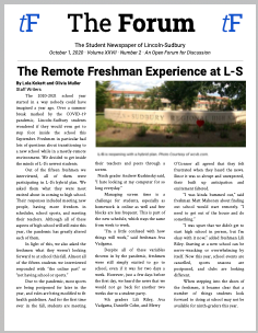 Forum Issue 2 PDF